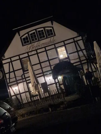 Bild von Restaurant & Steakhouse Pfeffermühle