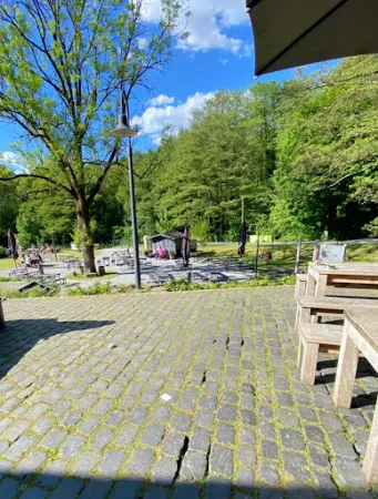 Bild von Wilde Ente Iserlohn