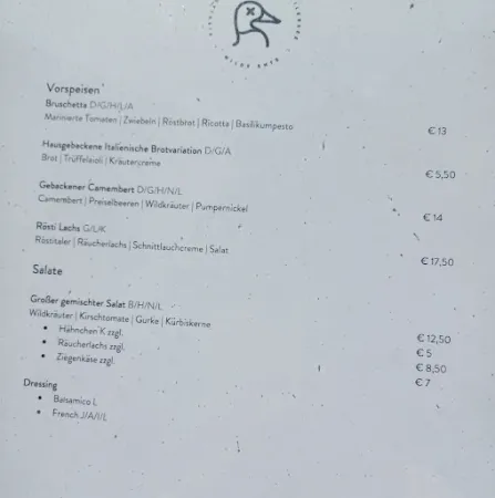 Bild von Wilde Ente Iserlohn