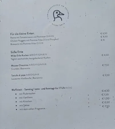 Bild von Wilde Ente Iserlohn
