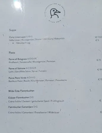 Bild von Wilde Ente Iserlohn