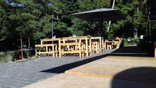 Bild von Wilde Ente Iserlohn