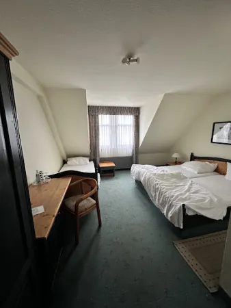 Bild von Zur Kaiserpfalz | Hotel•Spa•Camping