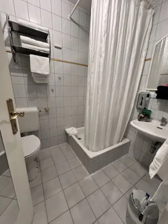 Bild von Zur Kaiserpfalz | Hotel•Spa•Camping