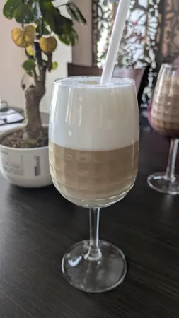 Bild von Café & Restaurant Korsoo