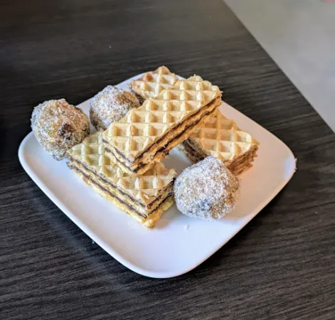 Bild von Café & Restaurant Korsoo