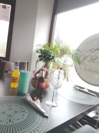Bild von Café & Restaurant Korsoo