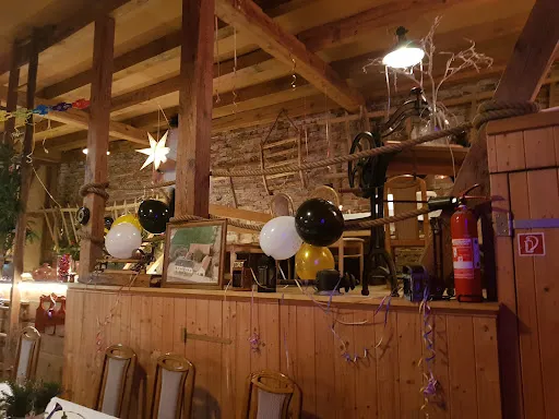 Bild von Backschwein-Tenne Gömnigk