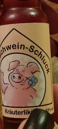 Bild von Backschwein-Tenne Gömnigk