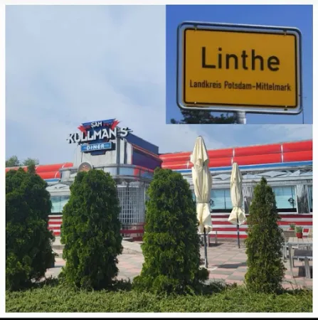 Bild von Kullman's Linthe