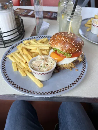 Bild von Kullman's Linthe