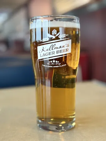 Bild von Kullman's Linthe