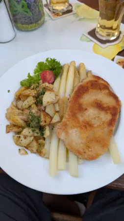 Bild von Cafe Fontane
