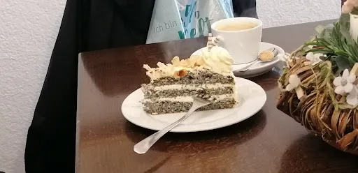Bild von Cafe Fontane