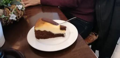 Bild von Cafe Fontane