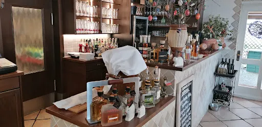 Bild von Cafe Fontane