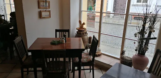 Bild von Cafe Fontane