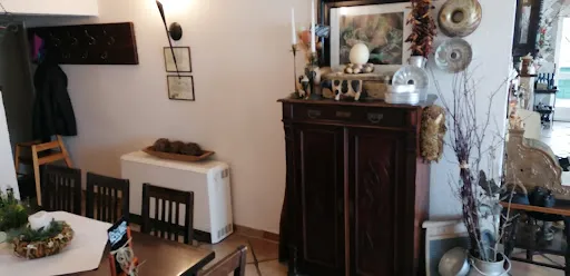 Bild von Cafe Fontane