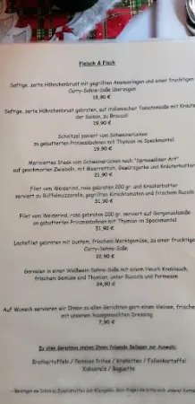 Bild von Cafe Fontane