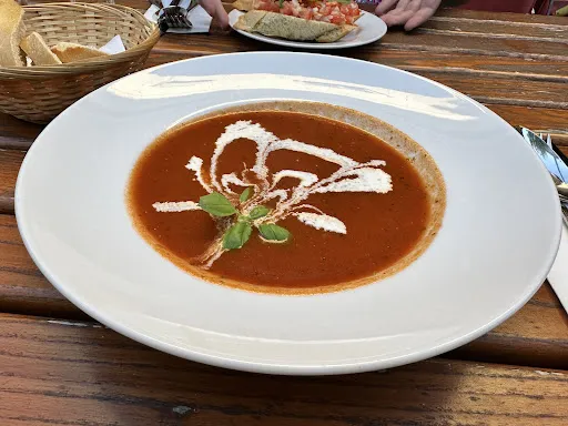 Bild von Cafe Fontane