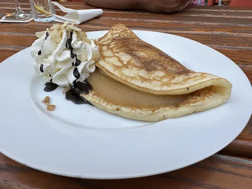 Bild von Cafe Fontane