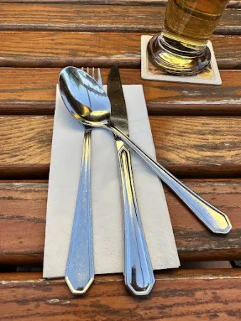 Bild von Cafe Fontane