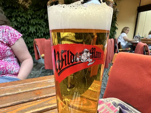 Bild von Cafe Fontane