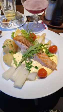 Bild von Cafe Fontane