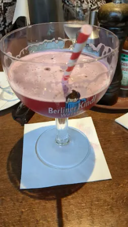 Bild von Cafe Fontane