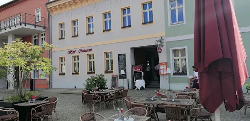 Bild von Zum Deutschen Hause Lübbenau