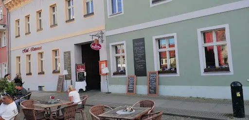 Bild von Zum Deutschen Hause Lübbenau