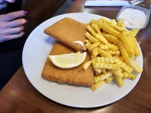 Schnitzelpalast