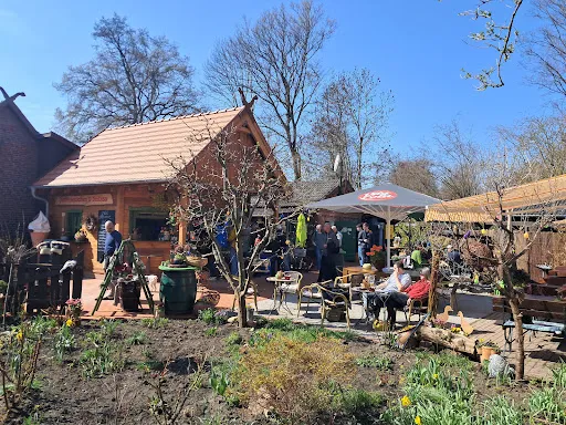 Bild von Quarkkeulchen Imbiss