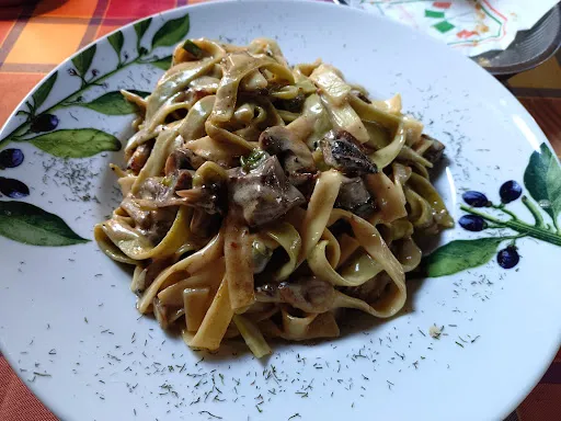 Bild von Ristorante - Pizzeria BENVENUTI