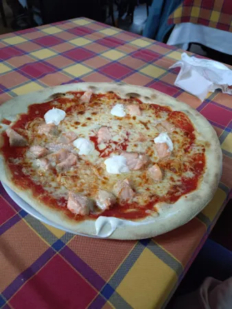 Bild von Ristorante - Pizzeria BENVENUTI