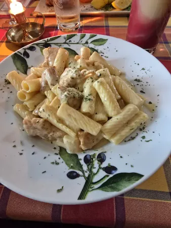 Bild von Ristorante - Pizzeria BENVENUTI