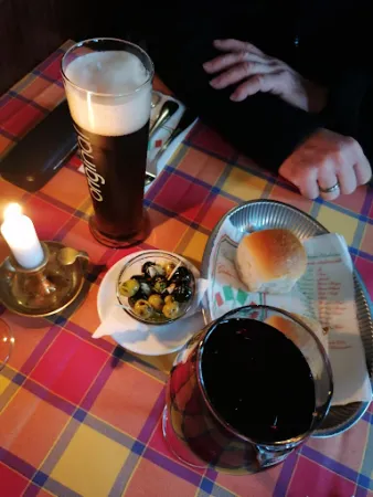 Bild von Ristorante - Pizzeria BENVENUTI