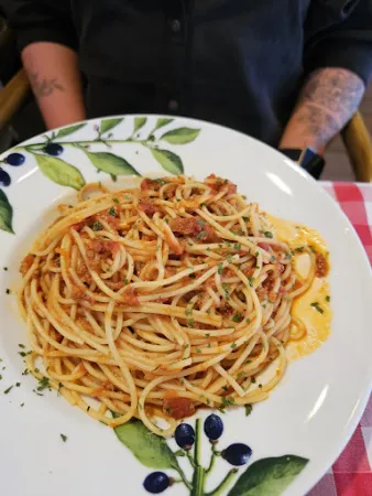 Bild von Ristorante - Pizzeria BENVENUTI
