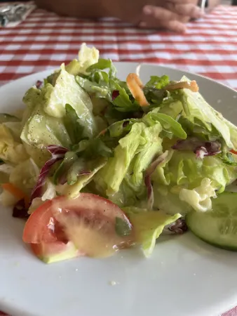 Bild von Ristorante - Pizzeria BENVENUTI