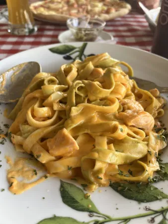 Bild von Ristorante - Pizzeria BENVENUTI
