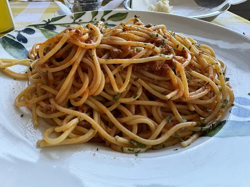 Bild von Ristorante - Pizzeria BENVENUTI