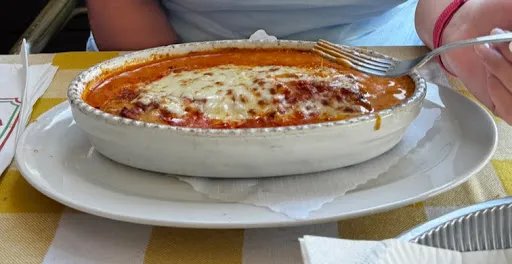 Bild von Ristorante - Pizzeria BENVENUTI