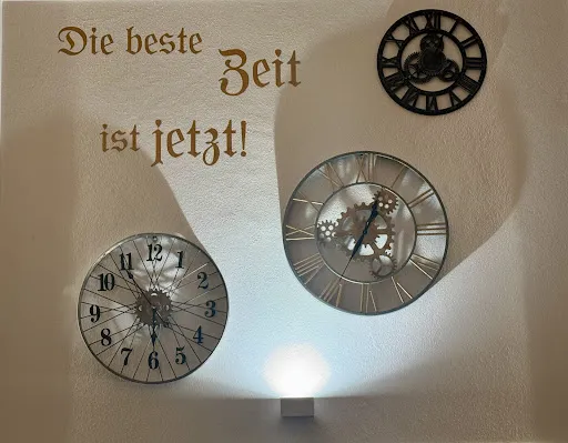 Bild von Historischer Bahnhof Konz