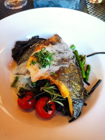 Bild von Restaurant La Montanara im Sporthotel