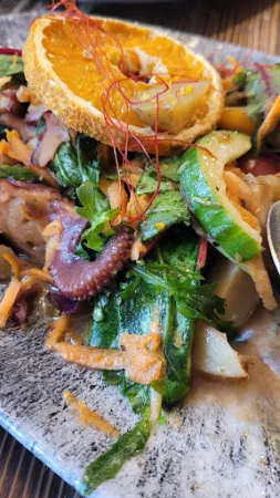 Bild von alVino - Restaurant Prerow an der Ostsee