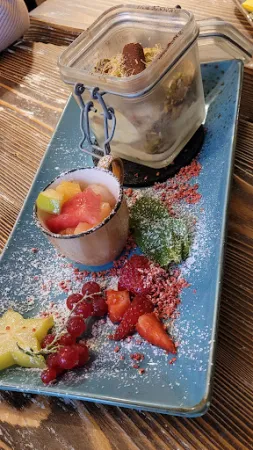 Bild von alVino - Restaurant Prerow an der Ostsee