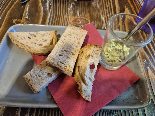 Bild von alVino - Restaurant Prerow an der Ostsee