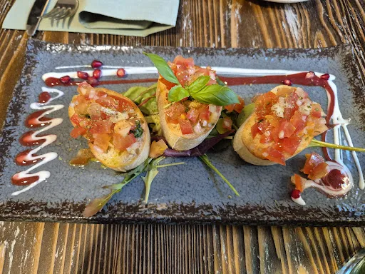 Bild von alVino - Restaurant Prerow an der Ostsee
