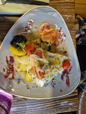 Bild von alVino - Restaurant Prerow an der Ostsee