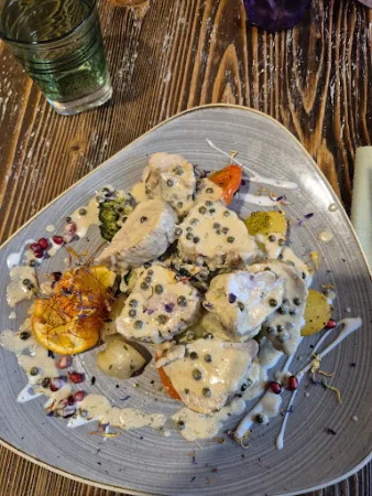 Bild von alVino - Restaurant Prerow an der Ostsee